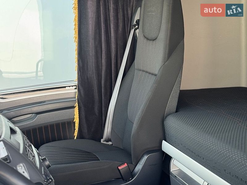 Тягач DAF XF 480 FT 2019 в Житомире