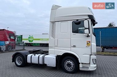 Тягач DAF XF 480 FT 2019 в Львове
