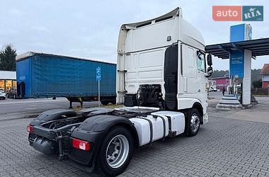 Тягач DAF XF 480 FT 2019 в Львове