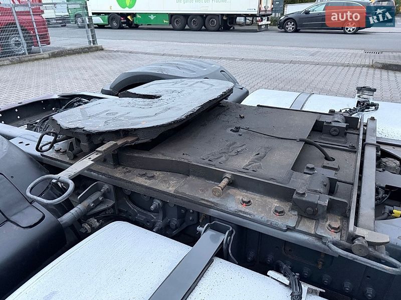 Тягач DAF XF 480 FT 2019 в Львове