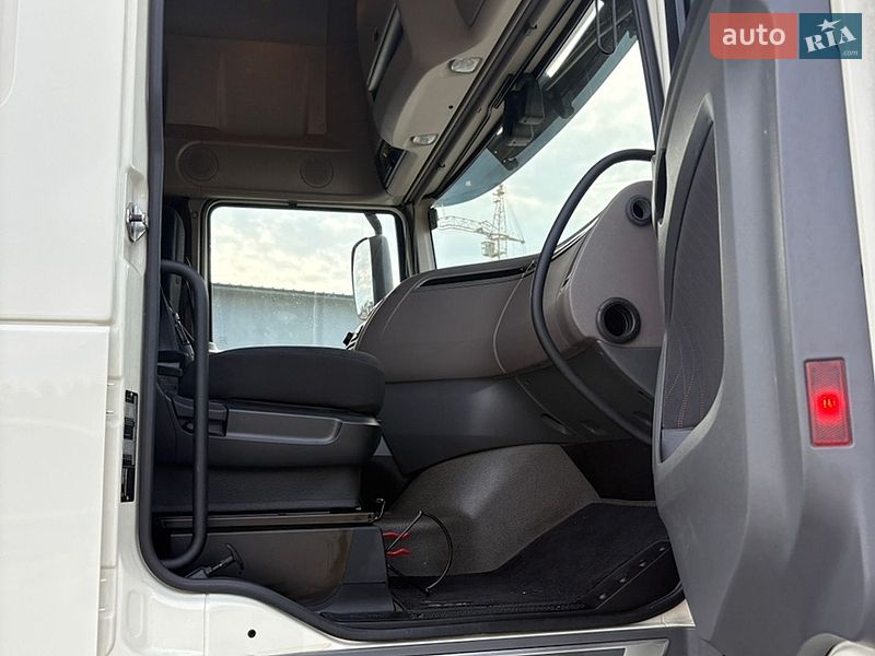 Тягач DAF XF 480 FT 2020 в Луцке