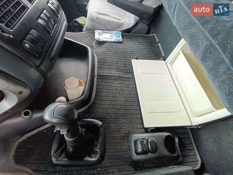 Тягач DAF XF 95.430 2000 в Миколаєві фото 5 Тягач DAF XF 95.430 2000 в Миколаєві