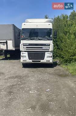 Тягач DAF XF 95.430 2005 в Хмельницком