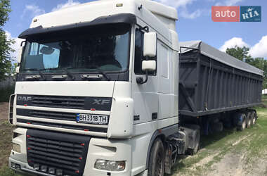 Самосвал DAF XF 95.430 2005 в 