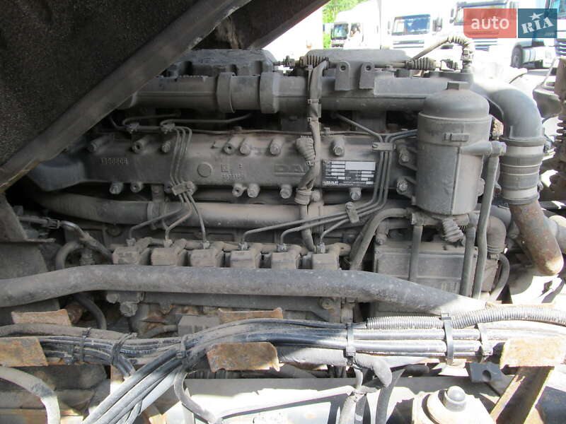 Тягач DAF XF 95.430 2006 в Хмельницькому