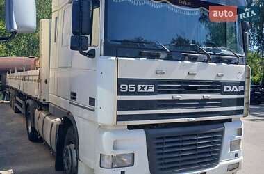 Тягач DAF XF 95.430 2000 в Виннице