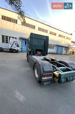 Тягач DAF XF 95.430 2000 в 