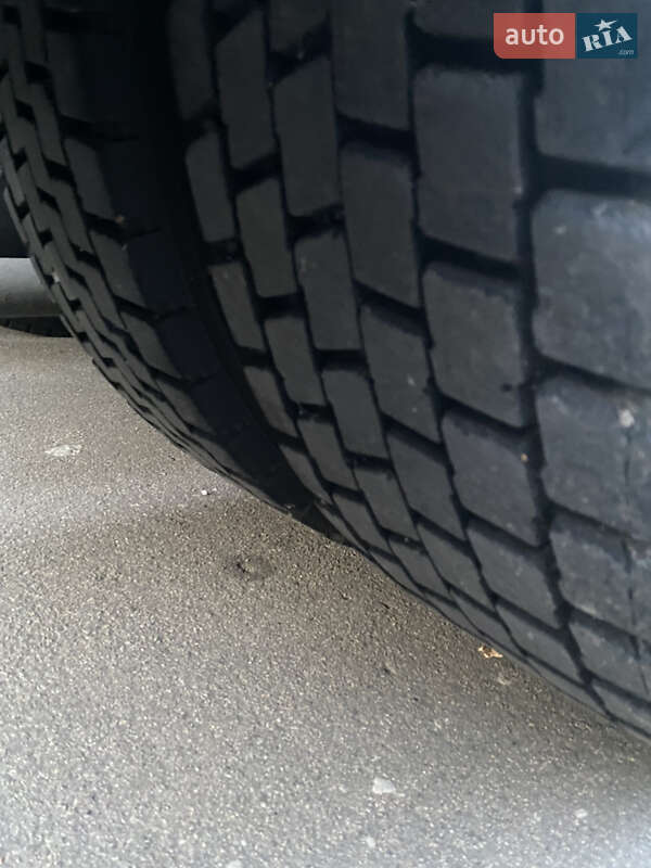 Тягач DAF XF 95.430 2000 в Києві