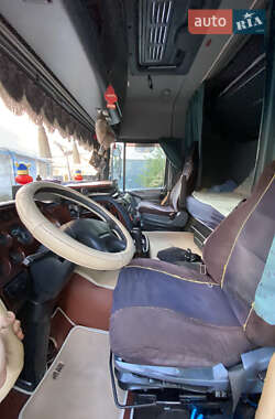 Тягач DAF XF 95.430 2000 в 