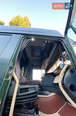 Тягач DAF XF 95.430 2000 в 