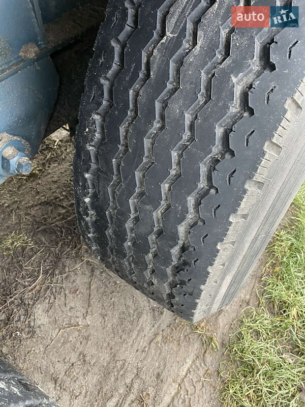 Тягач DAF XF 95.430 2003 в Іллінцях фото 27 Тягач DAF XF 95.430 2003 в Іллінцях