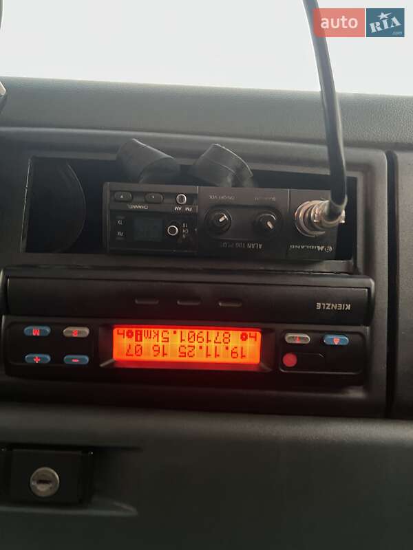 Тягач DAF XF 95.430 2004 в Ивано-Франковске