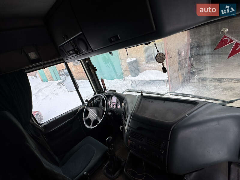 Інші вантажівки DAF XF 95.430 2006 в Прилуках фото 6 Інші вантажівки DAF XF 95.430 2006 в Прилуках