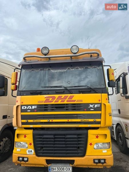DAF XF 95.430 2005