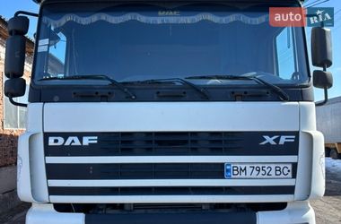 Тягач DAF XF 95.430 2004 в Кролевце