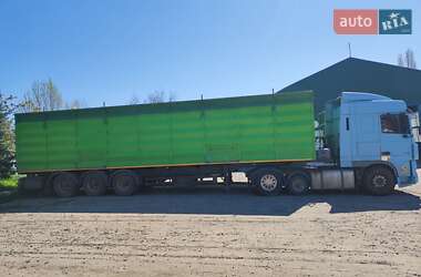 Тягач DAF XF 95.480 2006 в 