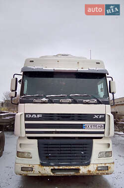 Тягач DAF XF 95.480 2006 в Павлограде