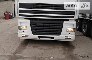 Тягач DAF XF 95 2000 в Одессе