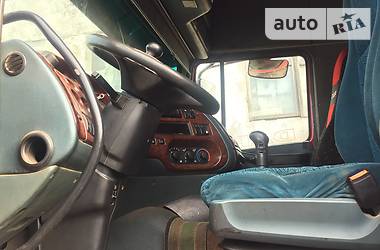 Тягач DAF XF 95 2002 в 