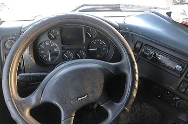 Тягач DAF XF 95 2005 в 