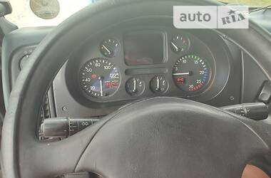 Тягач DAF XF 95 2003 в 