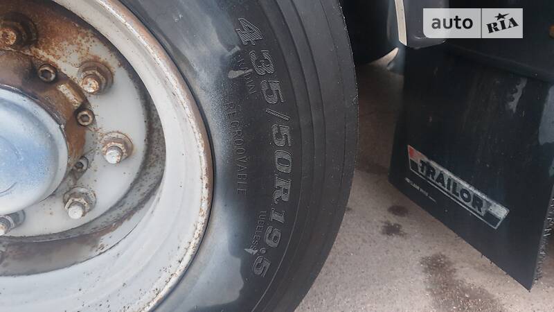 Тентованый DAF XF 95 2006 в Житомире