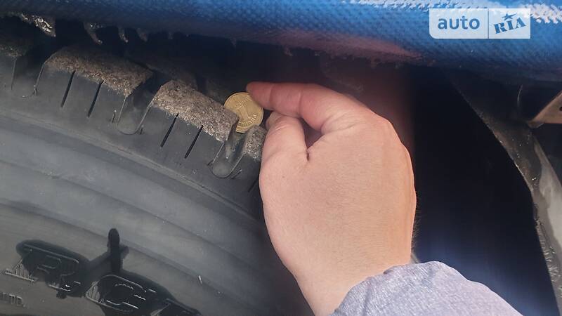 Тентованый DAF XF 95 2006 в Житомире