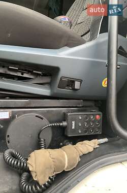Тягач DAF XF 95 2000 в 