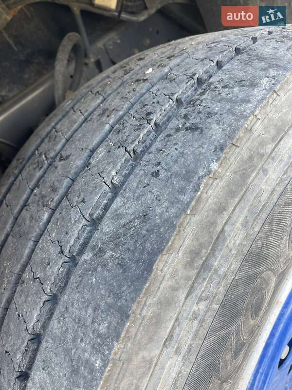 Тягач DAF XF 95 2000 в Вінниці