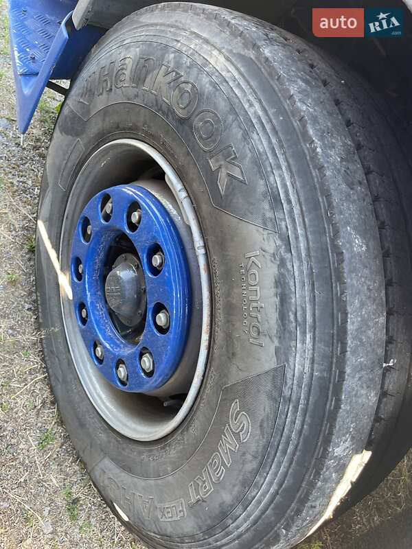 Тягач DAF XF 95 2000 в Вінниці