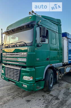 Тягач DAF XF 95 2006 в Белой Церкви