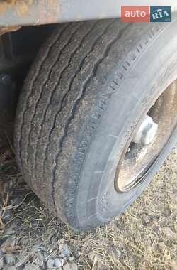 Тягач DAF XF 95 2002 в Кам'янець-Подільському