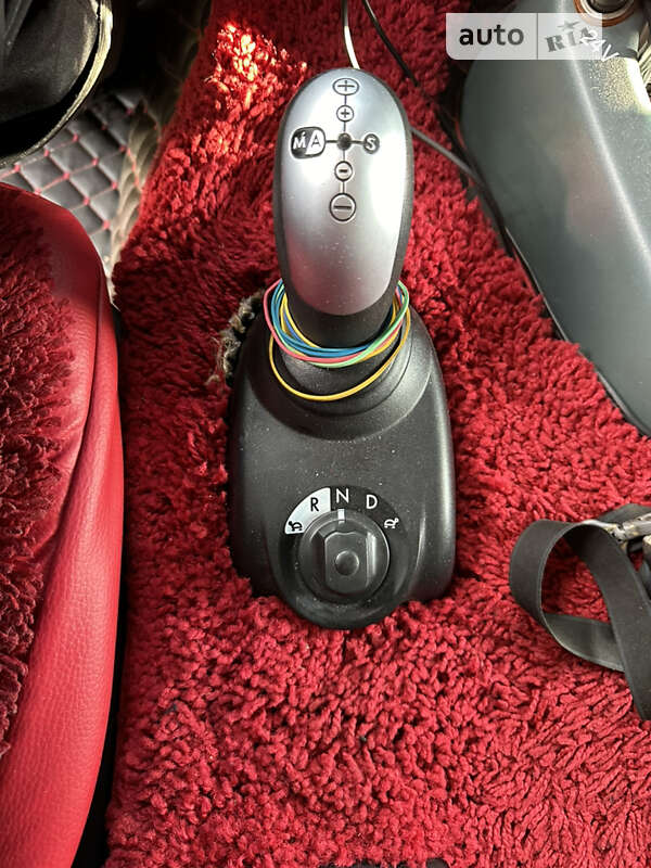 Тягач DAF XF 95 2006 в Миколаєві фото 11 Тягач DAF XF 95 2006 в Миколаєві