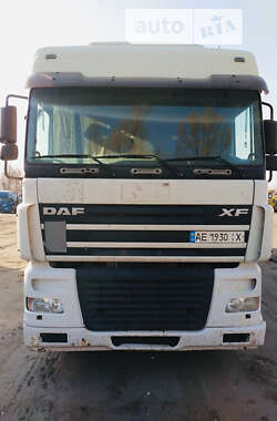 Тягач DAF XF 95 2006 в Днепре