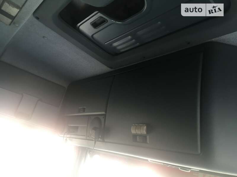 Інші вантажівки DAF XF 95 2000 в Славуті