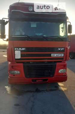 Другие грузовики DAF XF 95 2004 в Ровно