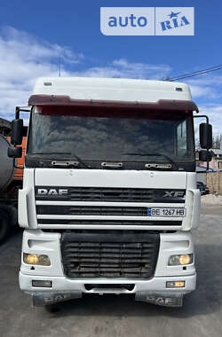 Другие грузовики DAF XF 95 2006 в Николаеве