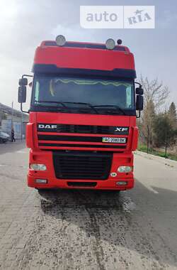 Тягач DAF XF 95 2005 в Луцьку