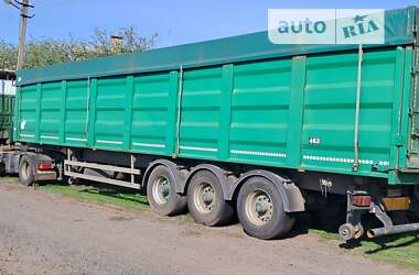 Самосвал DAF XF 95 2004 в 