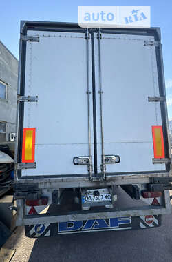 Тягач DAF XF 95 2006 в Борисполе