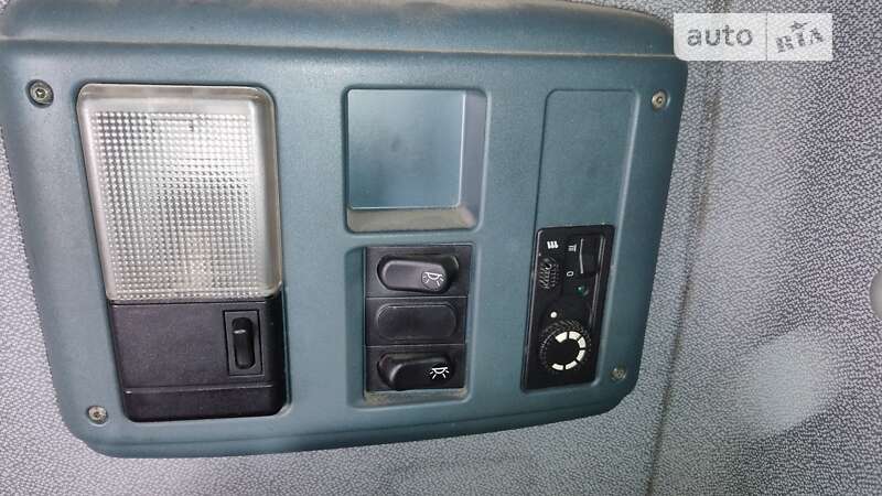 Тентований DAF XF 95 2005 в Кам'янець-Подільському фото 16 Тентований DAF XF 95 2005 в Кам'янець-Подільському