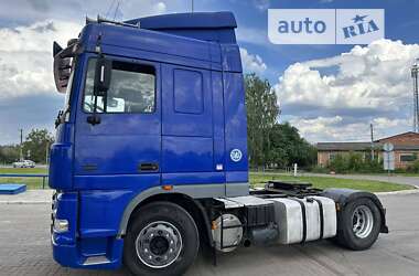 Тягач DAF XF 95 2005 в Прилуках