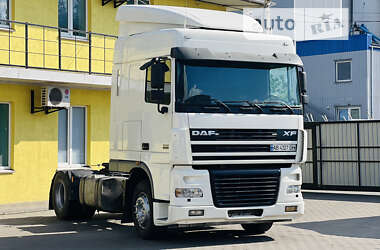 Тягач DAF XF 95 2006 в Киеве