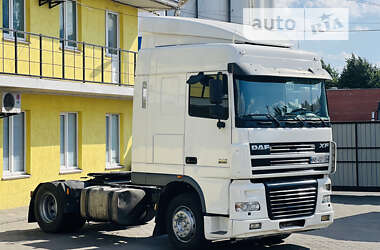 Тягач DAF XF 95 2006 в Киеве