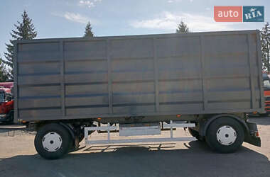 Контейнеровоз DAF XF 95 2005 в 