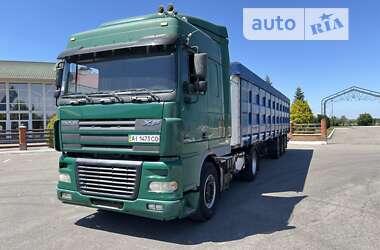 Тягач DAF XF 95 2006 в Белой Церкви