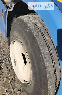 Тягач DAF XF 95 2005 в 