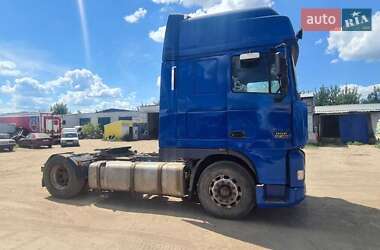 Тягач DAF XF 95 2001 в Харкові