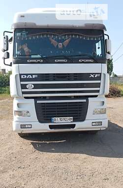 Тягач DAF XF 95 2005 в Белой Церкви