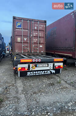 Тягач DAF XF 95 2004 в 